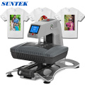 3D Muti-Function Sublimation Vacuum Transfer Printing for T-Shirt Mug (ST-420)